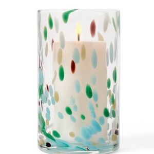 LAST ONE 🔥 DVF Glass HURRICANE